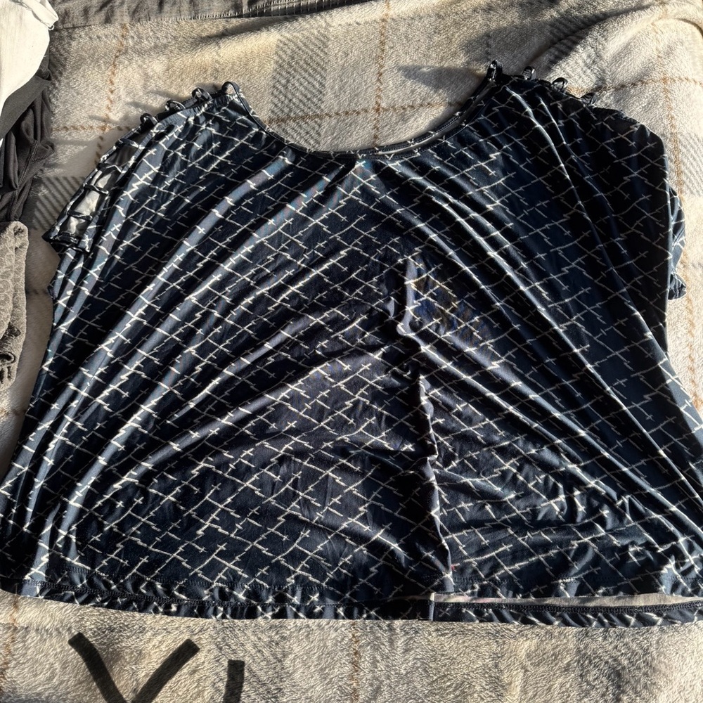 Elegant Women's Top